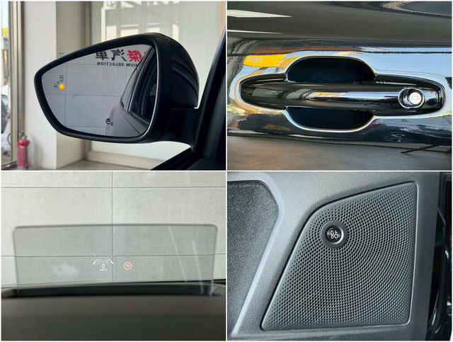 FORD福特 FOCUS  第8張相片