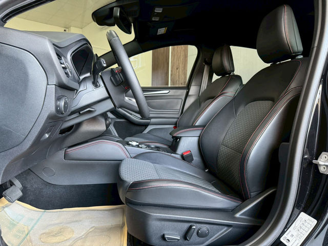 FORD福特 FOCUS  第9張相片