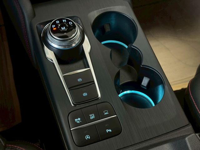 FORD福特 FOCUS  第11張相片