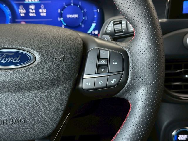 FORD福特 FOCUS  第14張相片