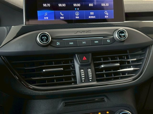 FORD福特 FOCUS  第15張相片