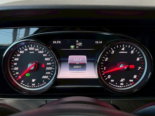 M-BENZ賓士 E250  第8張相片