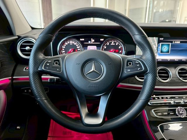 M-BENZ賓士 E250  第11張相片