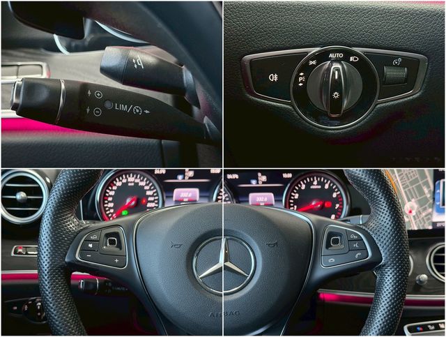 M-BENZ賓士 E250  第12張相片