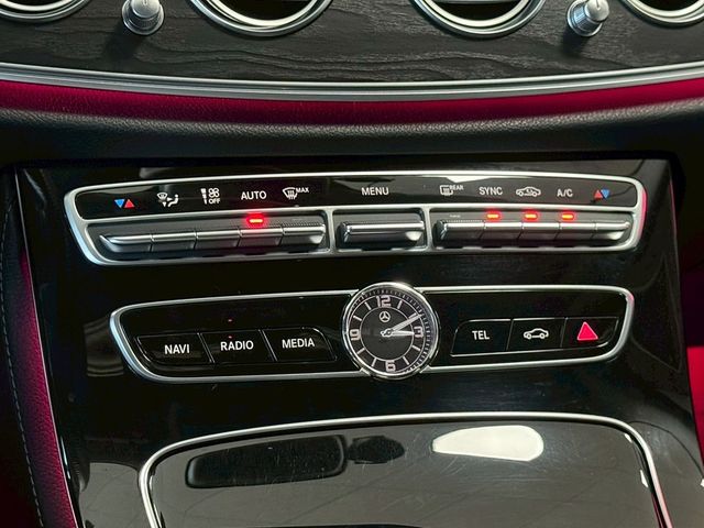 M-BENZ賓士 E250  第16張相片