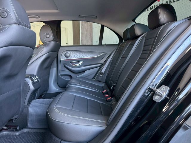 M-BENZ賓士 E250  第19張相片