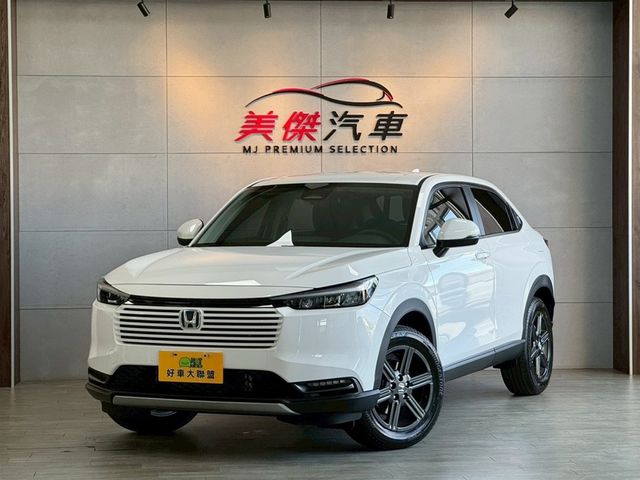 HONDA本田 HR-V  第1張相片