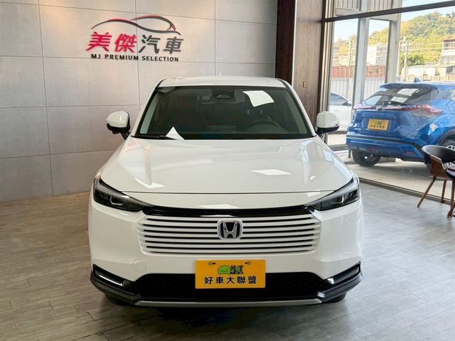 HONDA本田 HR-V  第3張相片