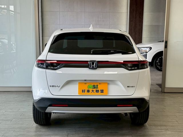 HONDA本田 HR-V  第4張相片