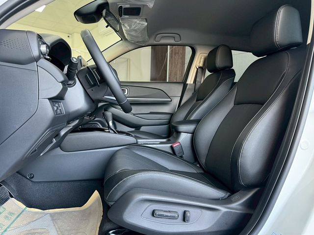 HONDA本田 HR-V  第7張相片