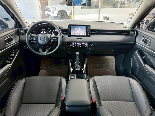 HONDA本田 HR-V  第8張相片