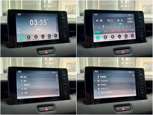 HONDA本田 HR-V  第12張相片