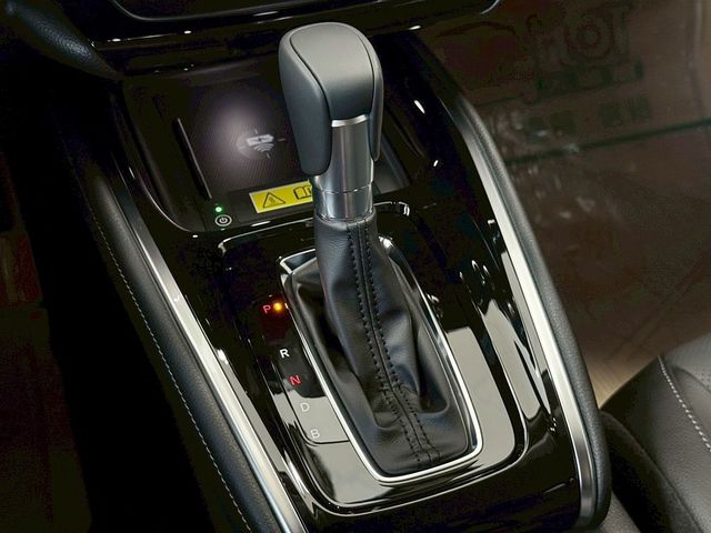 HONDA本田 HR-V  第16張相片