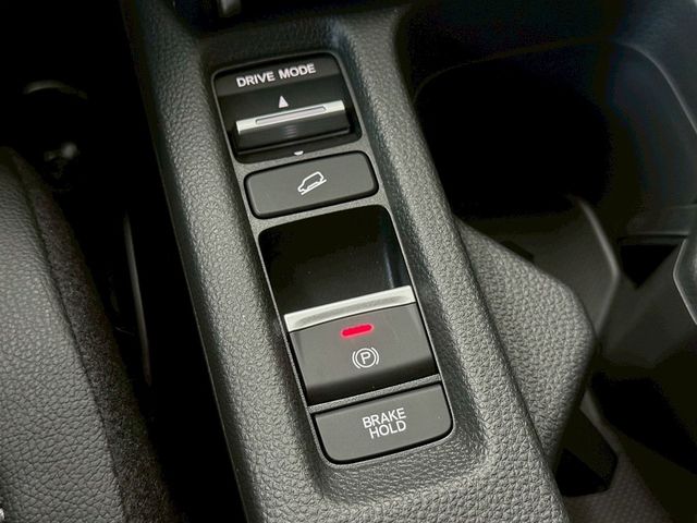 HONDA本田 HR-V  第17張相片