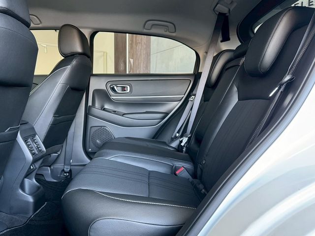 HONDA本田 HR-V  第18張相片