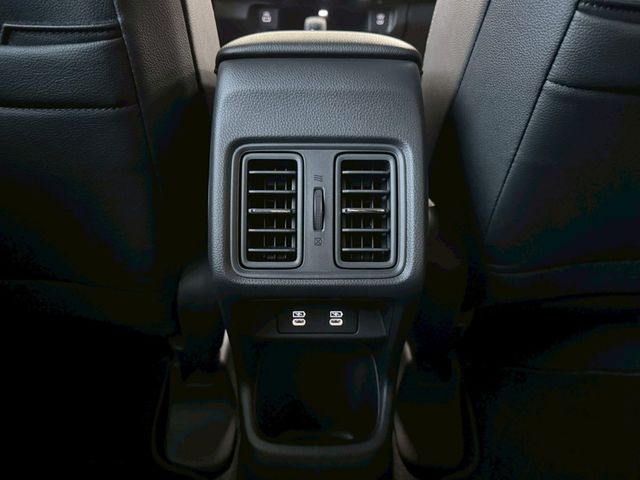 HONDA本田 HR-V  第19張相片