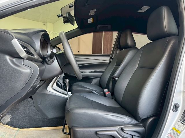 TOYOTA豐田 YARIS  第5張相片