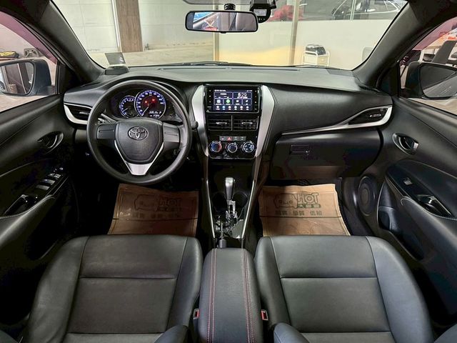 TOYOTA豐田 YARIS  第6張相片