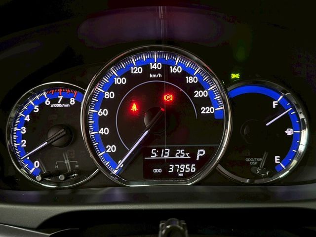 TOYOTA豐田 YARIS  第7張相片