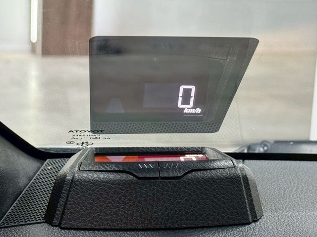 TOYOTA豐田 YARIS  第8張相片