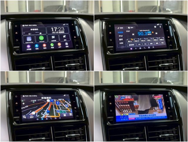 TOYOTA豐田 YARIS  第12張相片