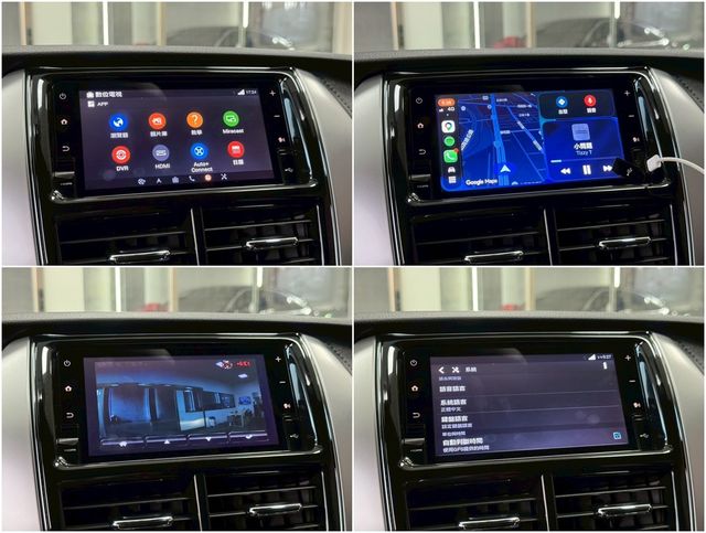 TOYOTA豐田 YARIS  第13張相片