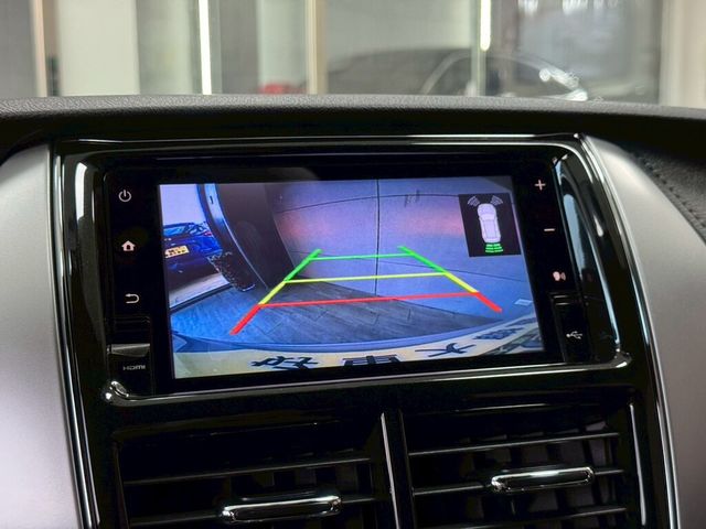 TOYOTA豐田 YARIS  第14張相片