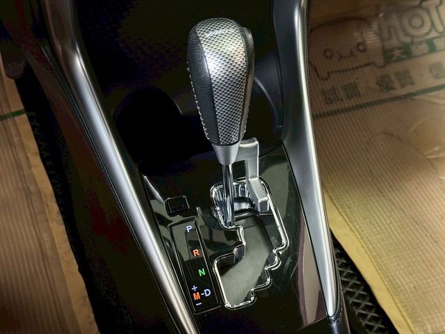 TOYOTA豐田 YARIS  第16張相片