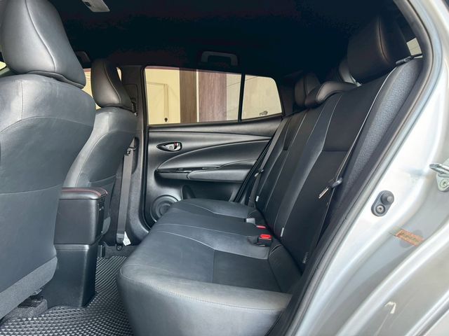 TOYOTA豐田 YARIS  第17張相片
