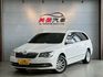 SKODA司科達 SUPERB COMBI  第1張縮圖