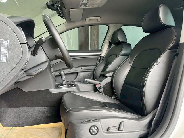 SKODA司科達 SUPERB COMBI  第5張相片