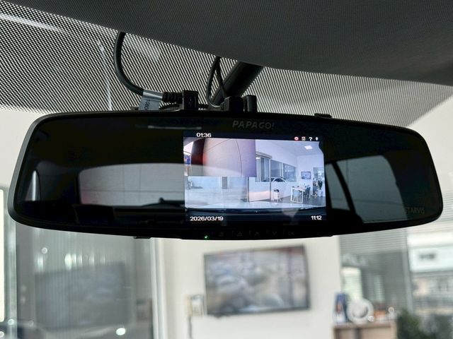 SKODA司科達 SUPERB COMBI  第15張相片