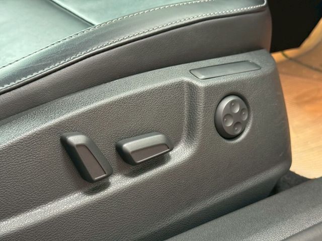 SKODA司科達 SUPERB COMBI  第16張相片