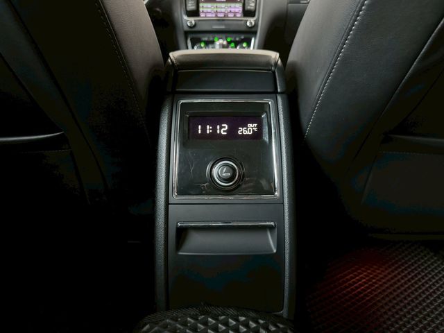 SKODA司科達 SUPERB COMBI  第18張相片