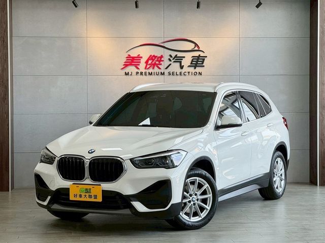 BMW寶馬 X1  第1張相片