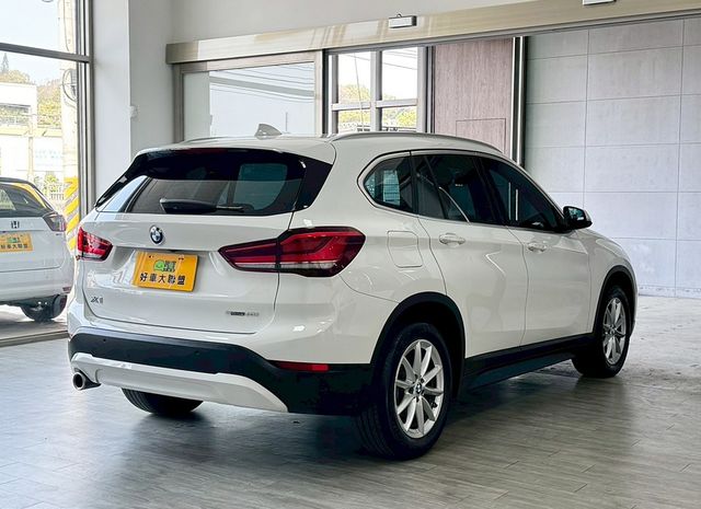 BMW寶馬 X1  第2張相片