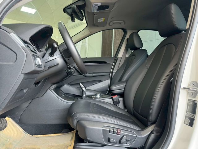 BMW寶馬 X1  第6張相片