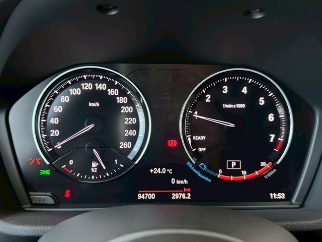 BMW寶馬 X1  第8張相片