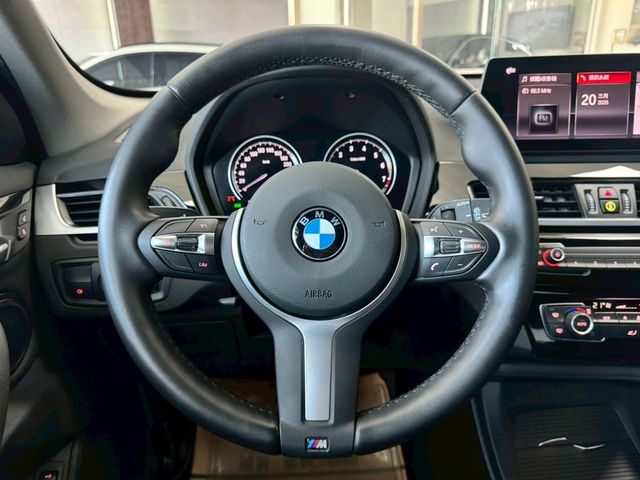 BMW寶馬 X1  第10張相片