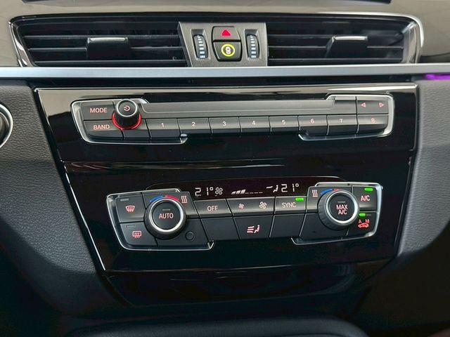 BMW寶馬 X1  第15張相片