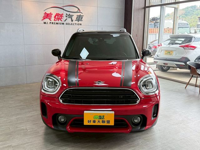 MINI迷你 MINI  第3張相片