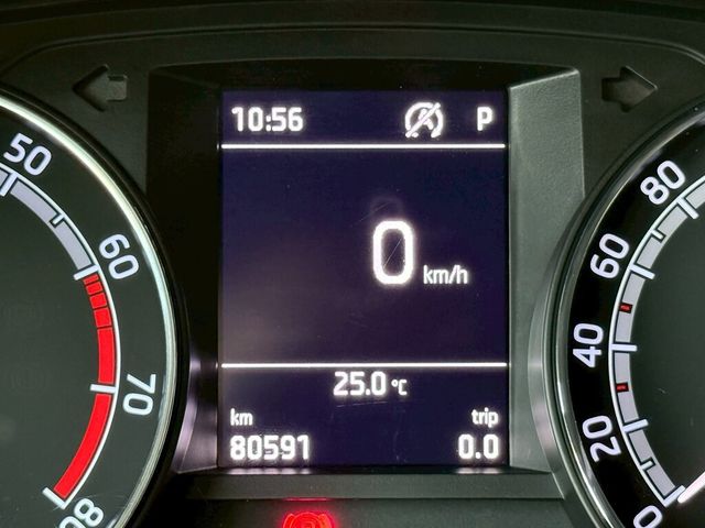 SKODA司科達 FABIA  第5張相片