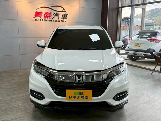 HONDA本田 HR-V  第2張相片
