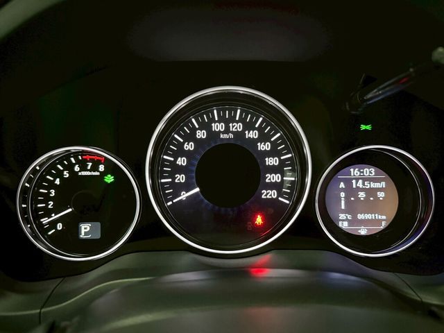 HONDA本田 HR-V  第3張相片