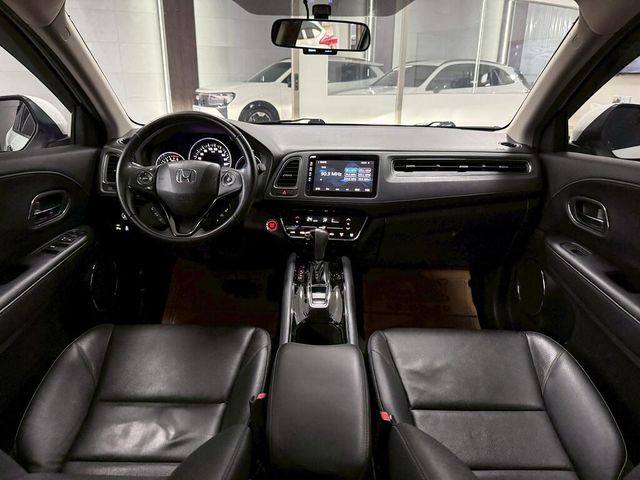 HONDA本田 HR-V  第4張相片