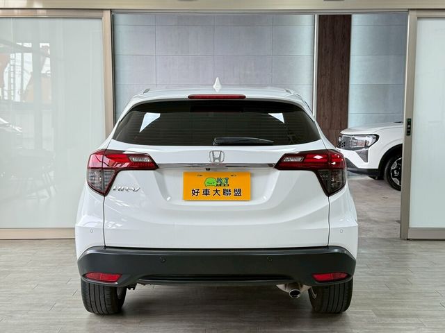 HONDA本田 HR-V  第5張相片