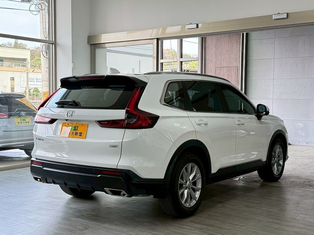 HONDA本田 CR-V  第2張相片