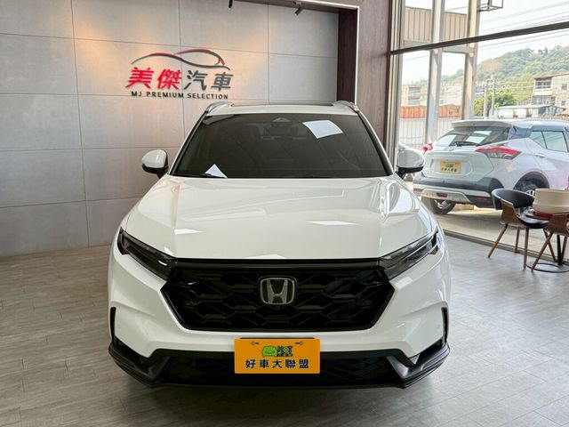 HONDA本田 CR-V  第3張相片