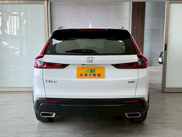 HONDA本田 CR-V  第4張相片