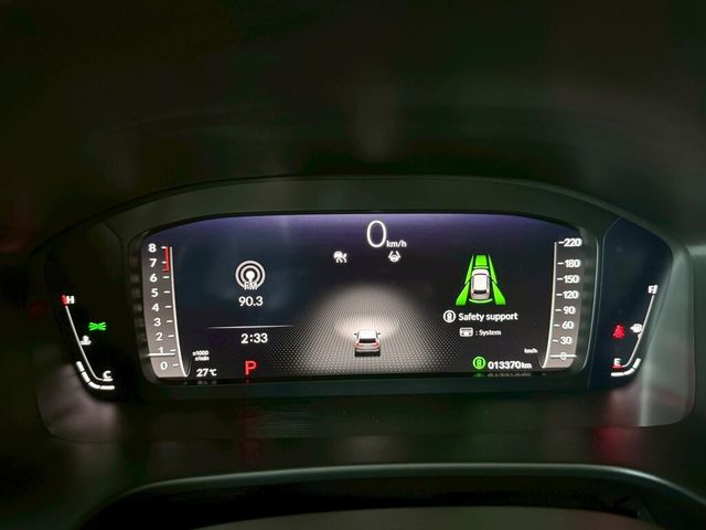 HONDA本田 CR-V  第5張相片